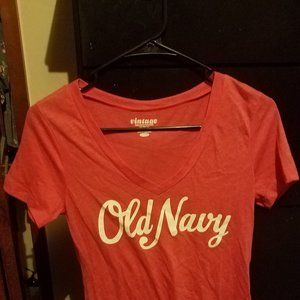 Junior's extra small t-shirt